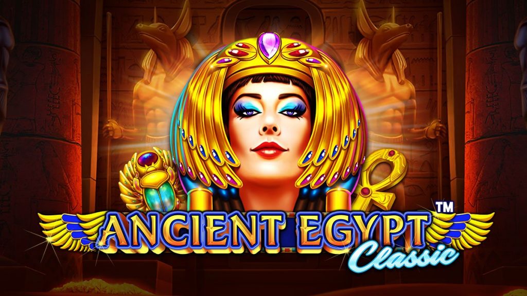 รีวิวเกมค่าย Joker : Ancient Egypt อียิปต์โบราณ