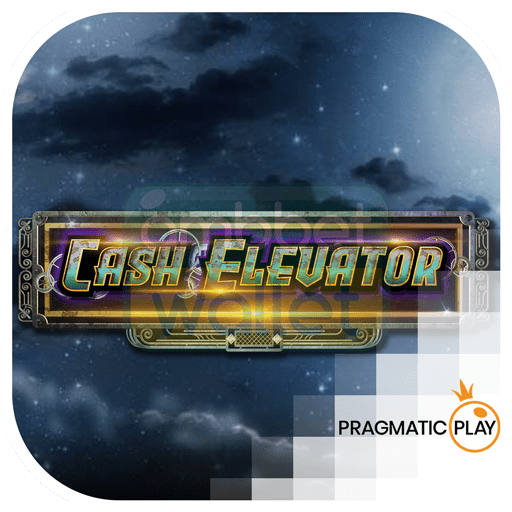 รีวิวเกมค่าย PP : Cash Elevator ลิฟต์เงิน