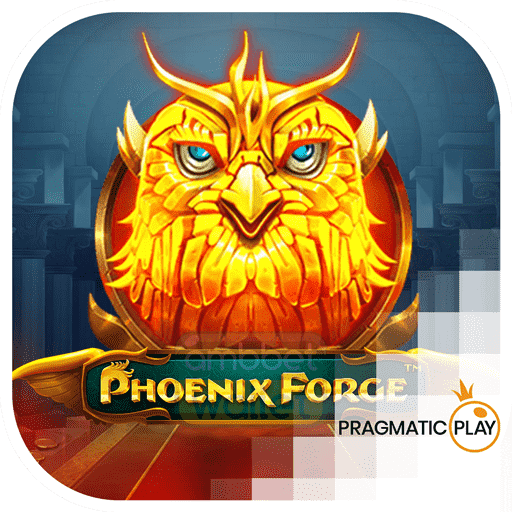 รีวิวเกมค่าย PP : Phoenix Forge ฟีนิกซ์ผงาด