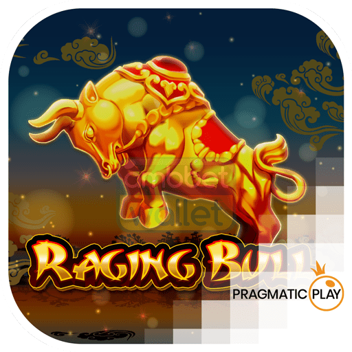 รีวิวเกมสล็อต PP : Racing Bull กระทิงซิ่ง