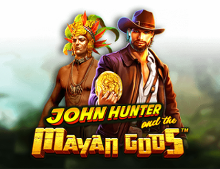 รีวิวเกมค่าย PP : John Hunter and the Mayan Gods จอห์นฮันเตอร์และเทพมายัน