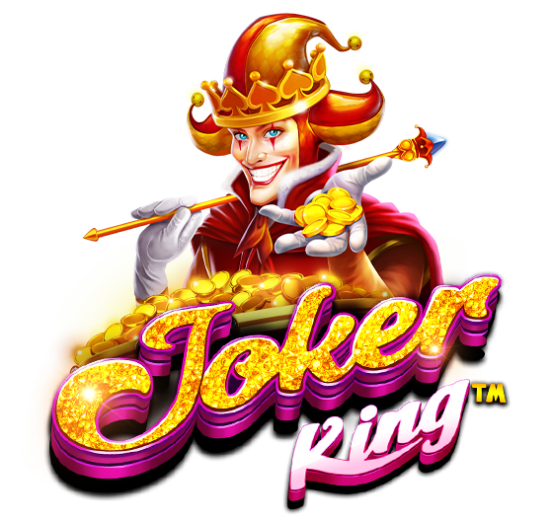 รีวิวเกมสล็อต PP : Joker King ราชาโจ๊กเกอร์