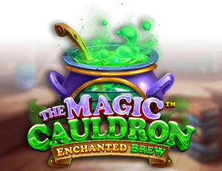 รีวิวเกมค่าย PP : The Magic Cauldron หม้อเวทมนต์