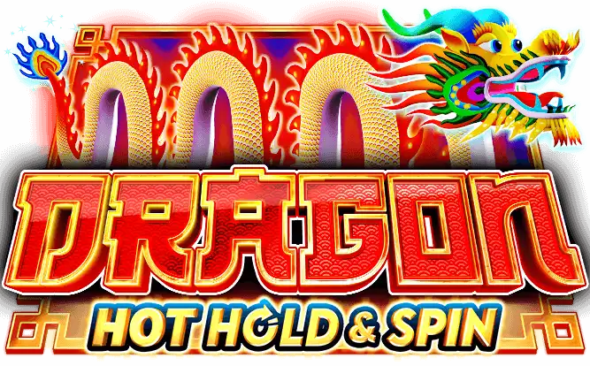 รีวิวเกมค่าย PP : Dragon Hot Hold and Spin มังกรสปินเดือด