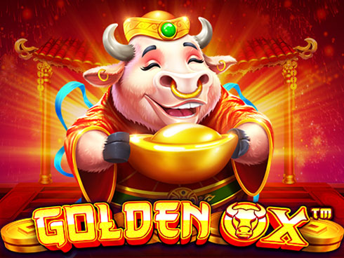 รีวิวเกมค่าย PP : Golden Ox วัวทอง