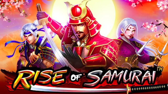 รีวิวเกมค่าย PP : Rise of Samurai ซามูไรผงาด