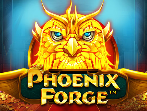 รีวิวเกมค่าย PP : Phoenix Forge ฟีนิกซ์ผงาด