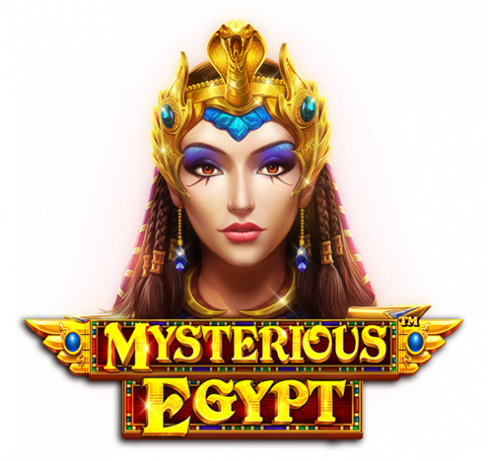 รีวิวเกมสล็อต PP : Mysterious Egypt อียิปต์ลึกลับ