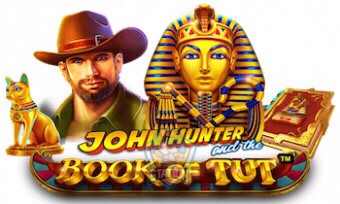 รีวิวเกมสล็อต PP : John Hunter and the Book of Tut จอห์นฮันเตอร์และหนังสือฟาโรห์