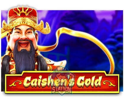 รีวิวเกมสล็อต PP : Caishens Gold ทองเทพไฉ่สิ่งเอี้ย