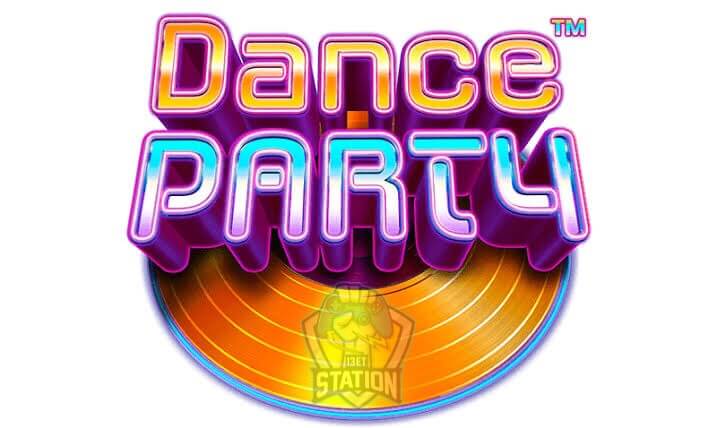 รีวิวเกมสล็อต PP : Dance Party ปาร์ตี้เท้าไฟ