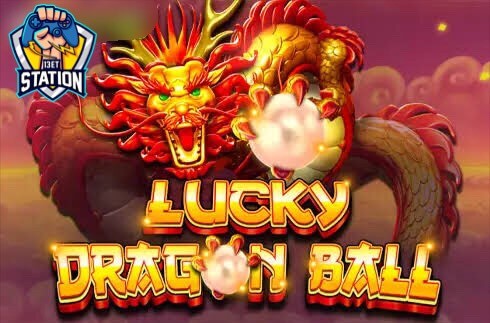 รีวิวเกมสล็อต PP : Lucky Dragon Ball ลูกแก้วมังกร