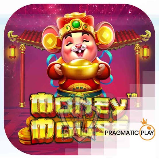 รีวิวเกมสล็อต PP : Money Mouse หนูนำโชค