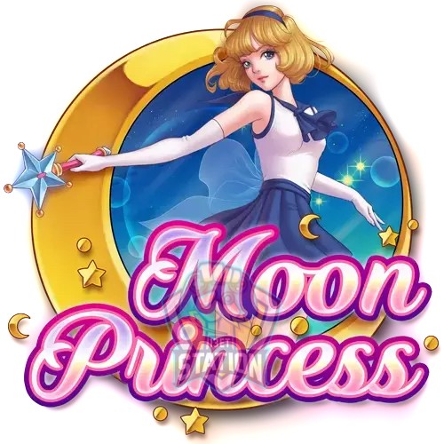 รีวิวสล็อต Play'n Go : Moon Princess เจ้าหญิงดวงจันทร์