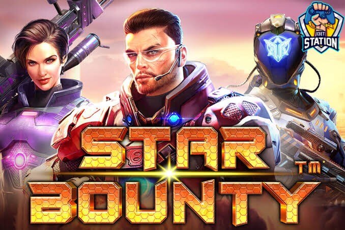 รีวิวเกมสล็อต PP : Star Bounty สงครามอวกาศ