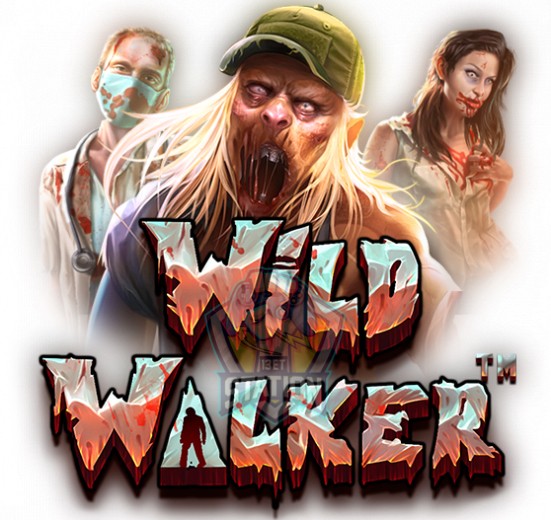 รีวิวเกมสล็อต PP : Wild Walker ซอมบี้คลั่ง