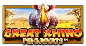 Great Rhino