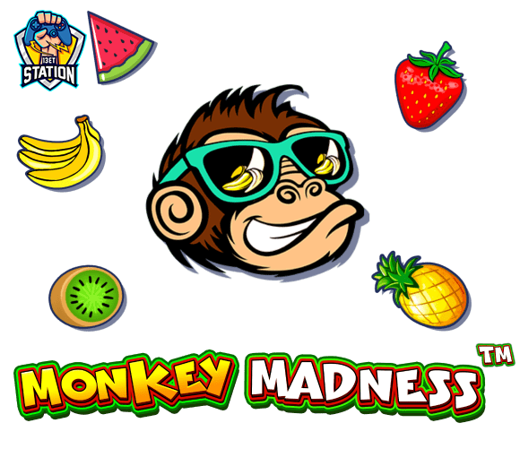 Monkey Madness