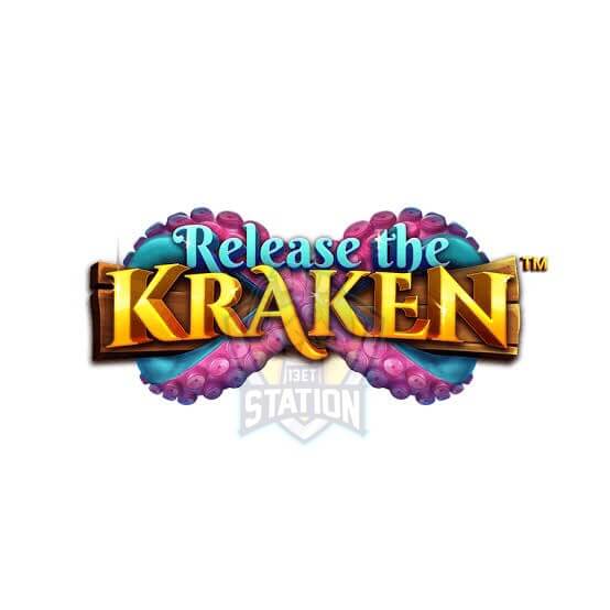 รีวิวเกมสล็อต PP : Release the Kraken ปลดปล่อยคราเคน