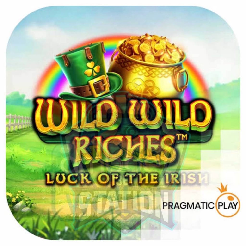 รีวิวเกมสล็อต PP : Wild Wild Riches สมบัติภูติแคระ