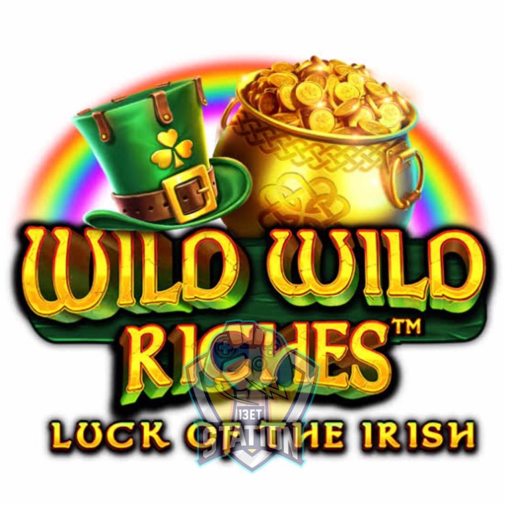 รีวิวเกมสล็อต PP : Wild Wild Riches สมบัติภูติแคระ