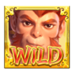 legendary monkey king slot