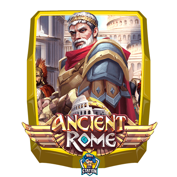 Ancient Rome ทดลองเล่น