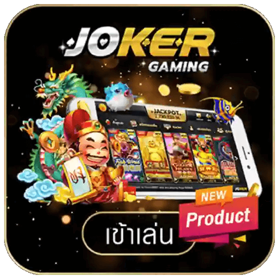 Joker Gaming