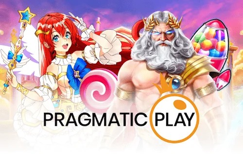 pragmatic play